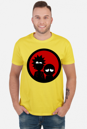 Rick and Morty