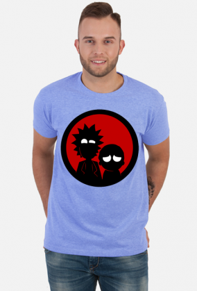 Rick and Morty