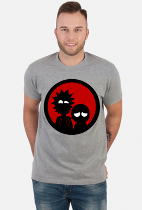Rick and Morty