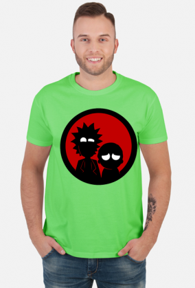 Rick and Morty