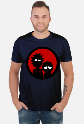 Rick and Morty