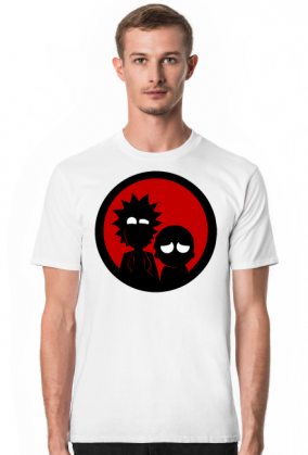 Rick and Morty