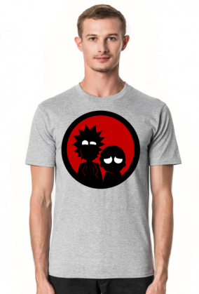 Rick and Morty