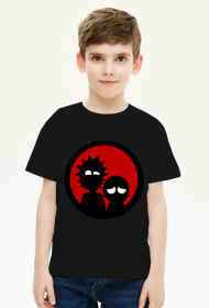 Rick and Morty dla dziecka