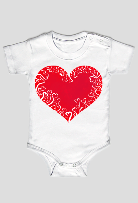 Heart of Hearts