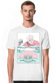 Jim Lahey chłopaki z baraków