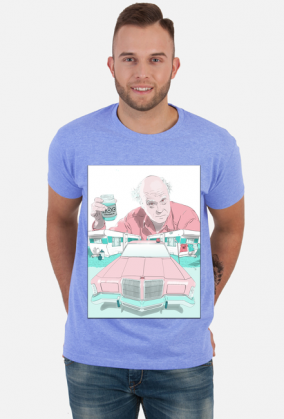 Jim Lahey chłopaki z baraków