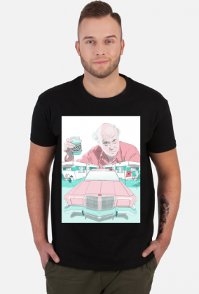 Jim Lahey chłopaki z baraków