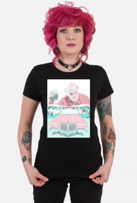 Jim Lahey chłopaki z baraków