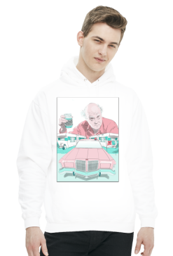 Jim Lahey chłopaki z baraków