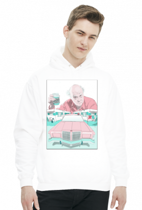 Jim Lahey chłopaki z baraków