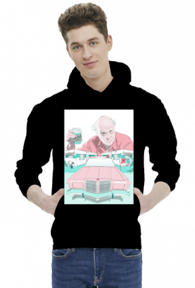 Jim Lahey chłopaki z baraków