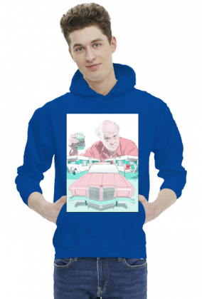 Jim Lahey chłopaki z baraków