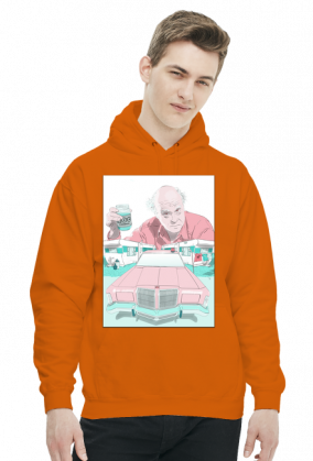 Jim Lahey chłopaki z baraków