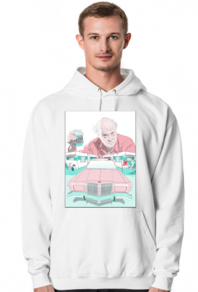 Jim Lahey chłopaki z baraków