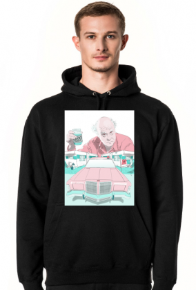 Jim Lahey chłopaki z baraków