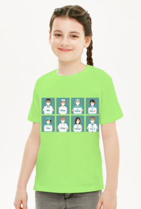 Zostań w domu dla Nich - kwarantanna