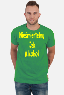 On AlkoMaszLeszcz