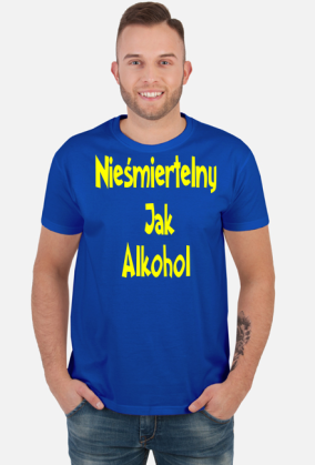 On AlkoMaszLeszcz