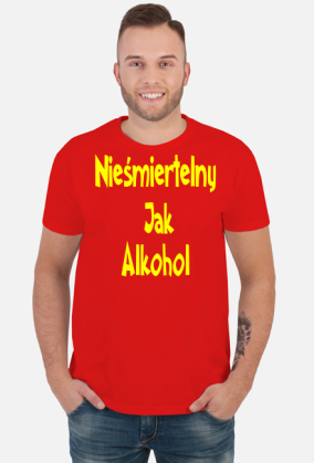 On AlkoMaszLeszcz