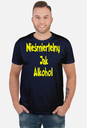 On AlkoMaszLeszcz