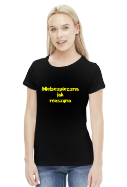 Ona AlkoMaszLeszcz