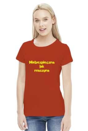Ona AlkoMaszLeszcz