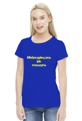 Ona AlkoMaszLeszcz