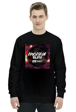 Bluza Bawełna 100%