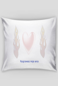 podusia dla ukochanej