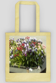 torba kwiatowa