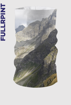 komin Tatry