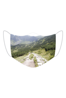 maseczka Tatry