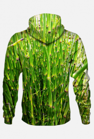 Bluza w bambusiki