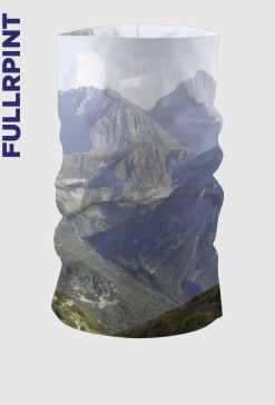 komin Tatry