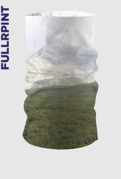 komin Tatry
