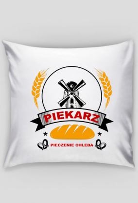 Piekarz. Prezent dla Piekarza. Koszulka dla Piekarza. Piekarnia