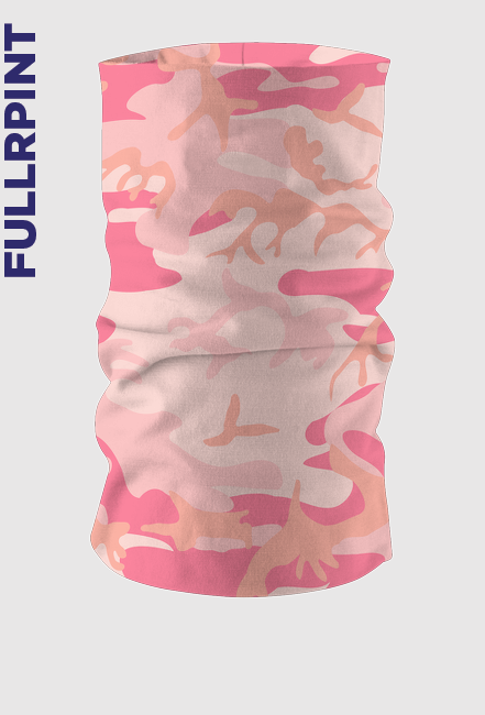 Komin - moro - kobiecy