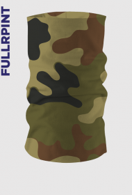 komin polskie camo