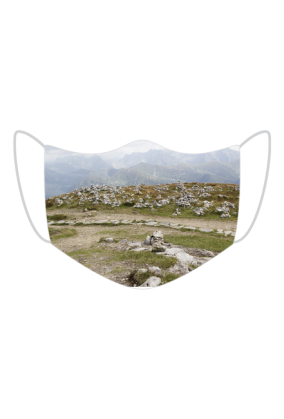 maseczka Tatry