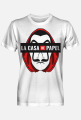 T-SHIRT MĘSKI LACASA #2