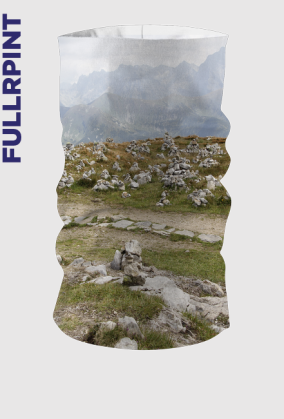 komin Tatry