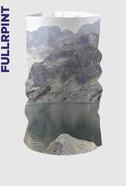 komin Tatry