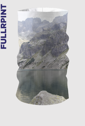 komin Tatry