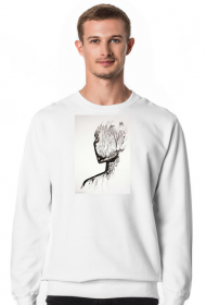 Koszulka "Kobieta drzewo"