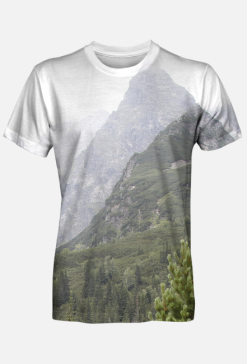 koszulka Tatry