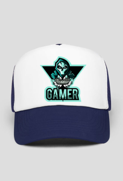 Gamer