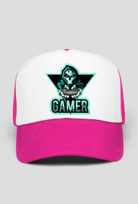 Gamer