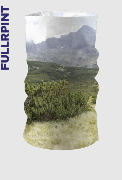 komin Tatry