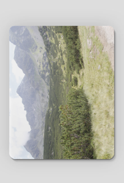 podkładka pod mysz Tatry